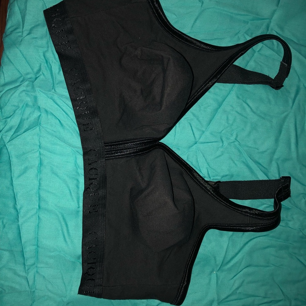 Cacique back Smoothing wirefree bra
